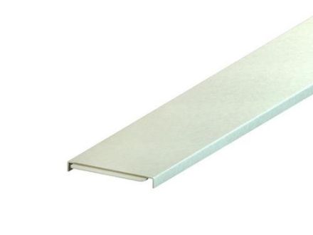 Niedax KKD50 for cable tray/ladder 50x3000mm cover