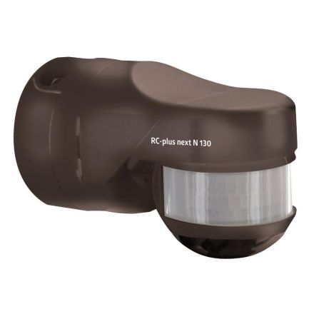 BEG 93324 RC-plus next N 130 brown motion detector