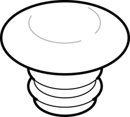 ABN for cable entry membrane sealing plug set (GVST1)