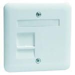 Hochköpper 00753111 D 80.610.02 MJ1 NA pure white cover
