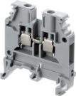 ABB M4/6 M4/6 terminal block 4mm32A,6mm,grey