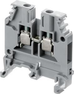 ABB M4/6 M4/6 terminal block 4mm32A,6mm,grey