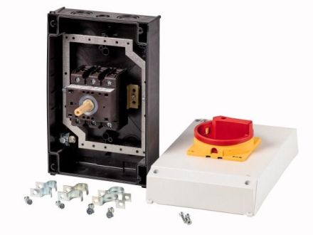 Eaton P3-63/I4/MBS/SVB P3-63/I4/MBS/SVB , 182421