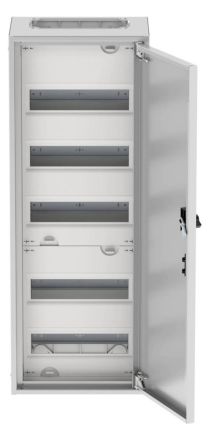 Eaton 193159 Wall enclosure EWK-G15/31 AP IP31 60TE
