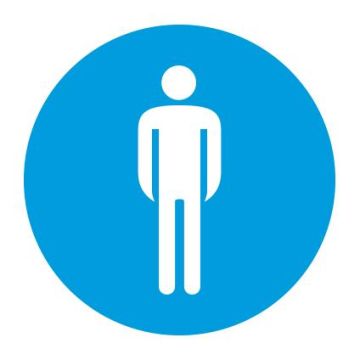 Spittler 008344 Toilet Men