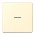 Jung BTLC17101201 JUNG HOME button 1-way, LS series, white ( LC32001 )