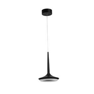 Brumberg 12096183 LED pendant light 12W 3000K 720lm sw Konv sym