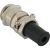 Kaiser with protective sleeve brass 3-5mm AGRO cable gland PG7, 1852.07.05