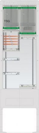 ABN street lighting 1ZP 4p IP54 connection column ( SB205ZL1411 )