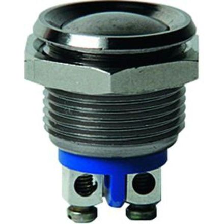 Honeywell AV1001 Stainless Steel Vandal Resistant IP54 Screw-in Contact