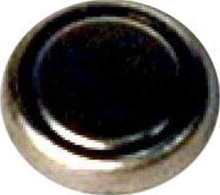 Hückmann 107199 Energizer UC317 AgO 1.55V SR516SW watch battery