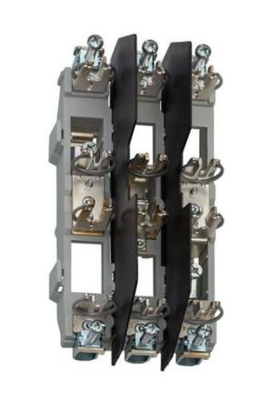 ABN XUS600 assembly on busbars NH lower part (XUS6-00)