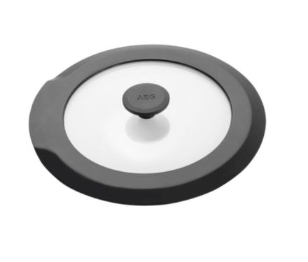 Electrolux 902980280 A9HOLID3 with steam opening pot lid