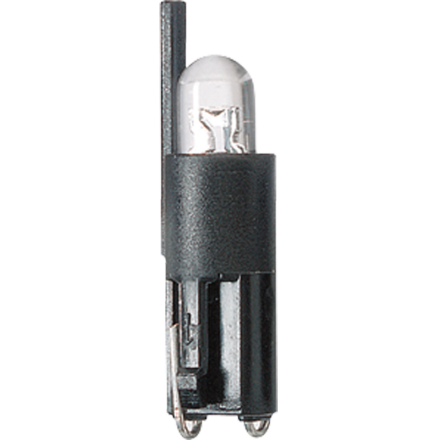 Jung 93-LEDRT LED lamp, red 230 V ~, 0.5 mA