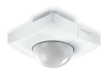 Steinel 057282 IS 345-E DALI2 UP WS motion detector