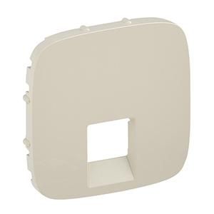 Legrand 755416 V.all cover Rj11/rj45 1f Mw
