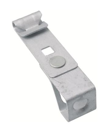 ABB Stotz-Kontakt 7TCA084030R0750 AV155-AM6T carrier clamp