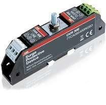ABB Stotz-Kontakt OVR 30E, OVR 30E surge arrester 30 V, 1.25 A, 1 Ohm, 45 MHz, 1DA, 7TCA085400R0353