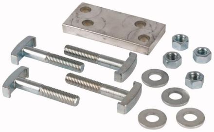 Eaton AVS40 3x40x10 busbar connection, 098588