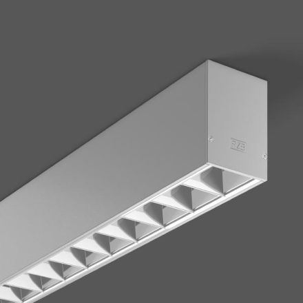 RZB 312329.0045.1.76 Less is more 50 22W 4000K 8 LED ceiling light