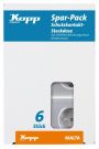 Kopp 923420055 socket 1f KS MALTA, si