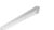 Fluolite 73961507 SFN 136 EVG light bar