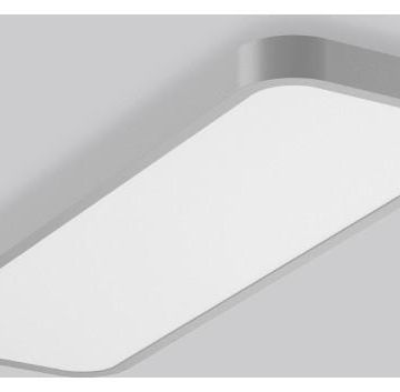 RZB 312706.004.1.730 65W/840,1040x350x88,S+F LED wall / ceiling light