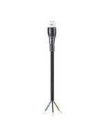 Wieland 96.232.1003.0 RST20I3K1B- 15P 10GL Assembled cable