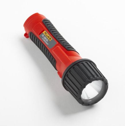 Beha Amprobe 4972431 FL-120 EX intrinsically safe 120 Lm flashlight