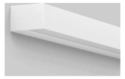 RZB 451228.002.76 Aviato 17W-3000K+4000K 902x5 LED wall / ceiling light