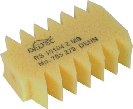 Dehn & Söhne 785279 cleaning sponge RS 15104 Z MS