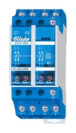 Eltako 21400930 impulse switch XS12-400-230V