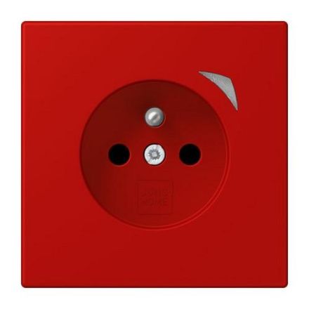 Jung BTLC1521FSE227 HOME Energy french socket
