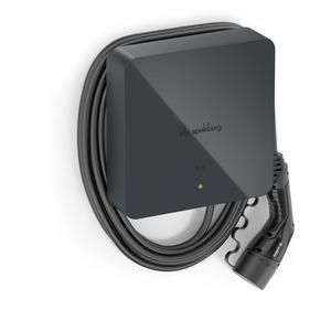 Spelsberg 59151701 Pure Graphite 7m Wallbox