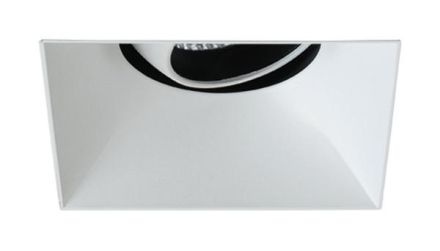 Brumberg 12643073 LED recessed ceiling spotlight 500mA 9.4W dimmable white