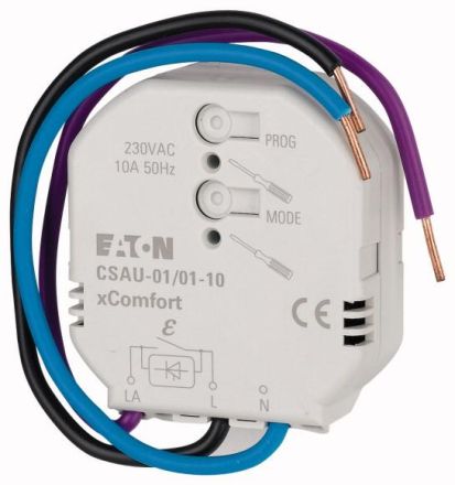 Eaton CSAU-01/01-10 switching device 10A, 172937