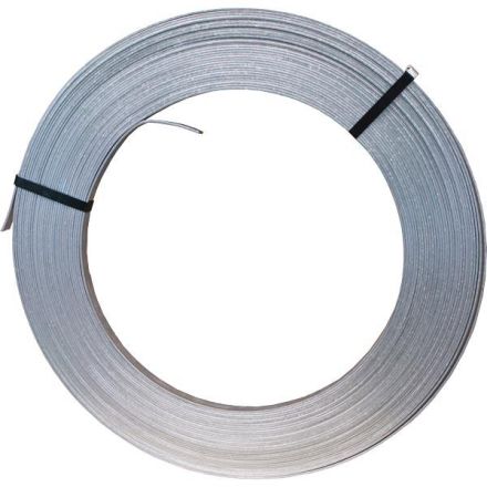 Pröpster 100 336 K St/tZn 30x3,5mm Z500 EN 62561-2 (25kg) strip steel