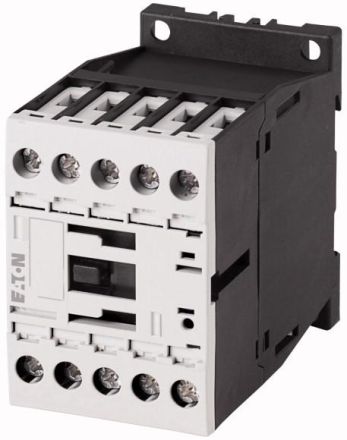 Eaton DILA-22 (24V60HZ) auxiliary contactor, 276390