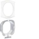 Berker 10107800 transparent sealing set