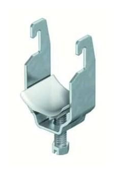 OBO Bettermann 2056U 8-12mm clamp, 1175122