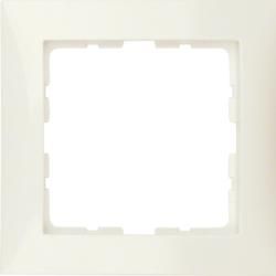 Berker 10118982 frame white