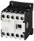 Eaton DILEM-01 (24V50/60HZ) 3-pole contactor, 020402