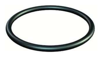 OBO Bettermann 171 M12 O-ring sealing ring, 2088703
