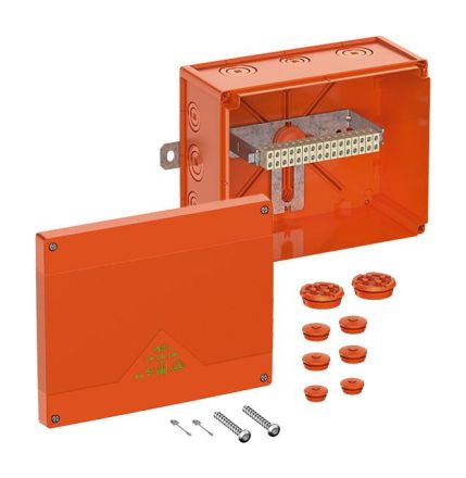 Spelsberg 86851601 WKE 6 - 16x1,5qmm cable junction box
