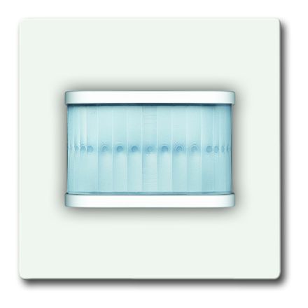 BUSCH-JAEGER 6122/10-884 KNX motion detector Future | Standard | studio white matt