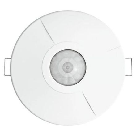 Busch-Jaeger 6814 U Busch-Wächter® Presence tech BasicLINE alpine white