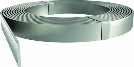OBO Bettermann 5052 V4A stainless steel 30X3.5 25m ring strip steel, 5018730