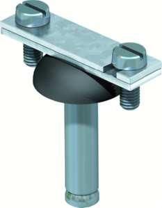 OBO Bettermann 710/30 30mm spacer, 5028035