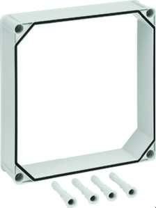 Spelsberg GAR 2 mounting frame, 07050201