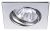 Brumberg 229602 NV recessed spotlight GX5.3/50W chrome